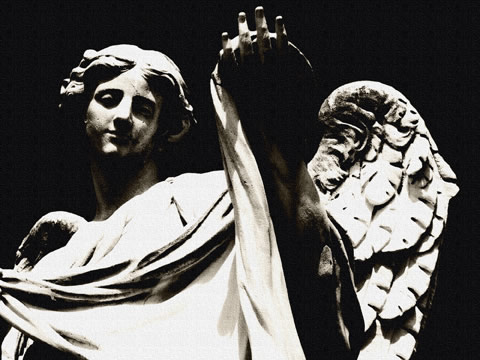 angel