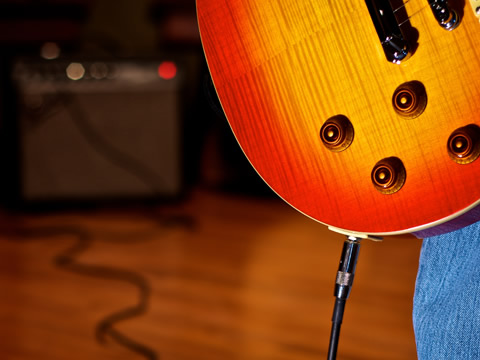 guitar