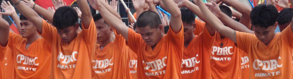 prisoners