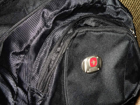 rucksack