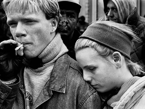 young people